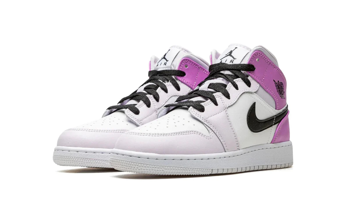 Jordan 1 mid Barely Grape-DQ8423-501-sneaker JHypes