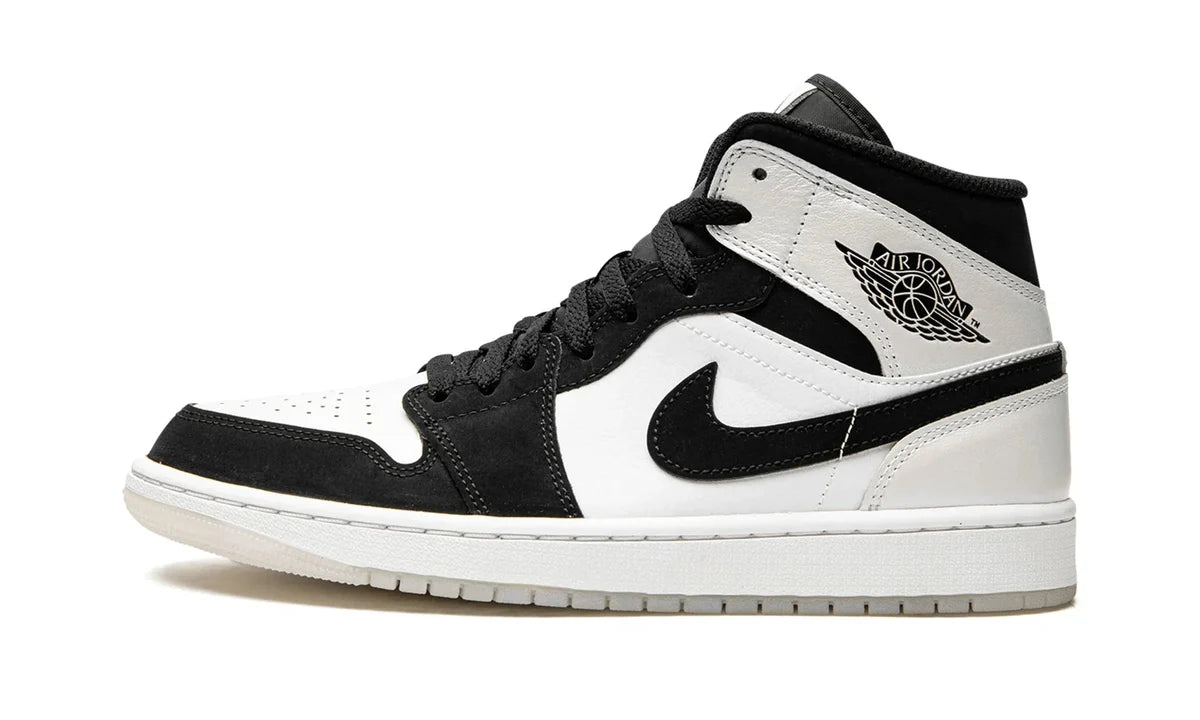 Jordan 1 mid Diamond-DH6933-100-JHypes