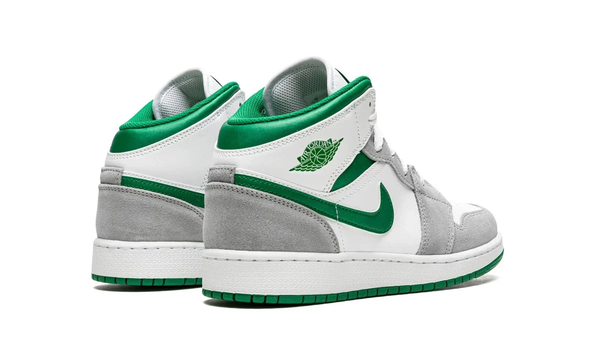 Jordan 1 mid Grey Pine Green-DC7294-103-sneakers JHypes