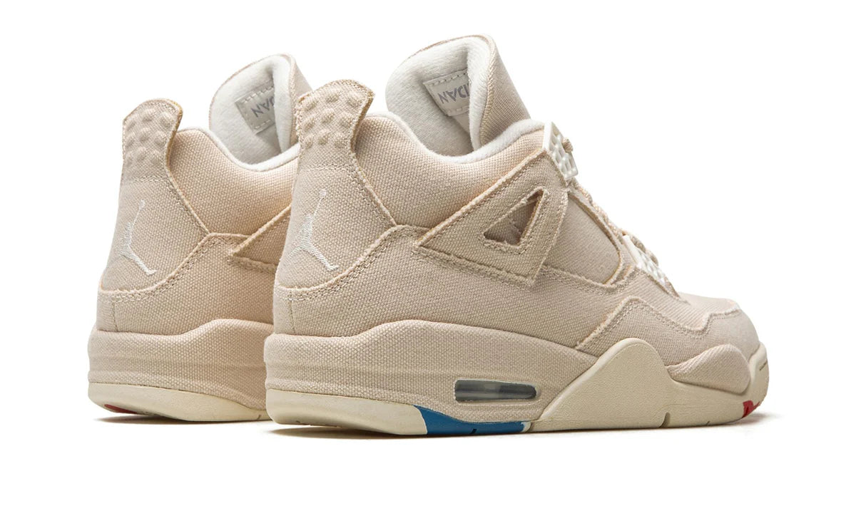 Jordan 4 Blank Canvas -DQ4909-100-sneakers JHypes