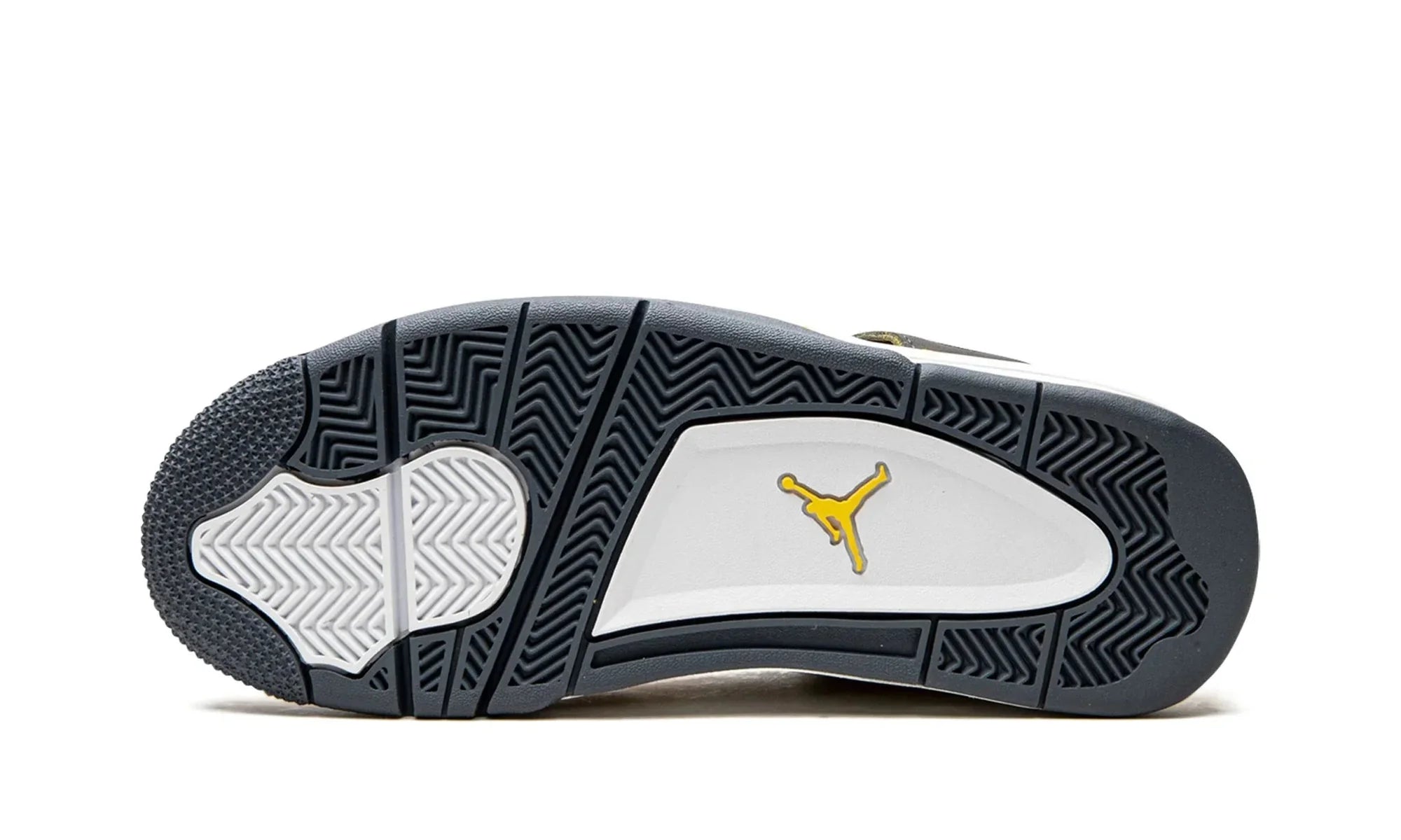 Jordan 4 Lightning 2021-CT8527-700-schoenen JHypes