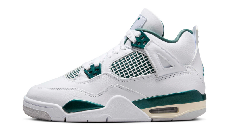 Jordan 4 Retro Oxidized Green GS-FQ8213-103-JHypes