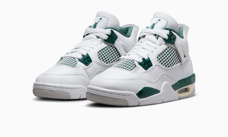 Jordan 4 Retro Oxidized Green GS-FQ8213-103-sneaker-JHypes