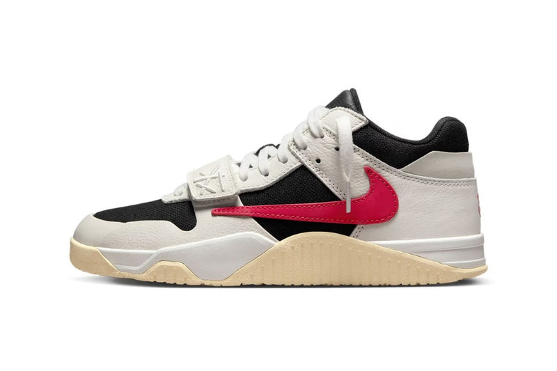 Jordan Jumpman Travis Scott CJ1 T-REXX University Red-DZ2628-004-JHypes