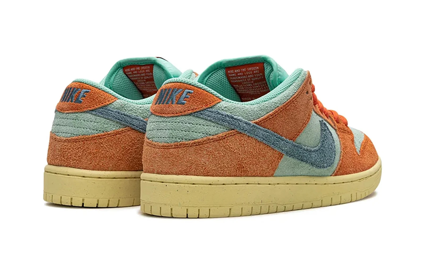 NNike SB Dunk Low Orange Emerald Rise-DV5429-800-sneaker JHypes