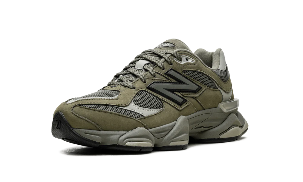 New Balance 9060 Dark Olivine