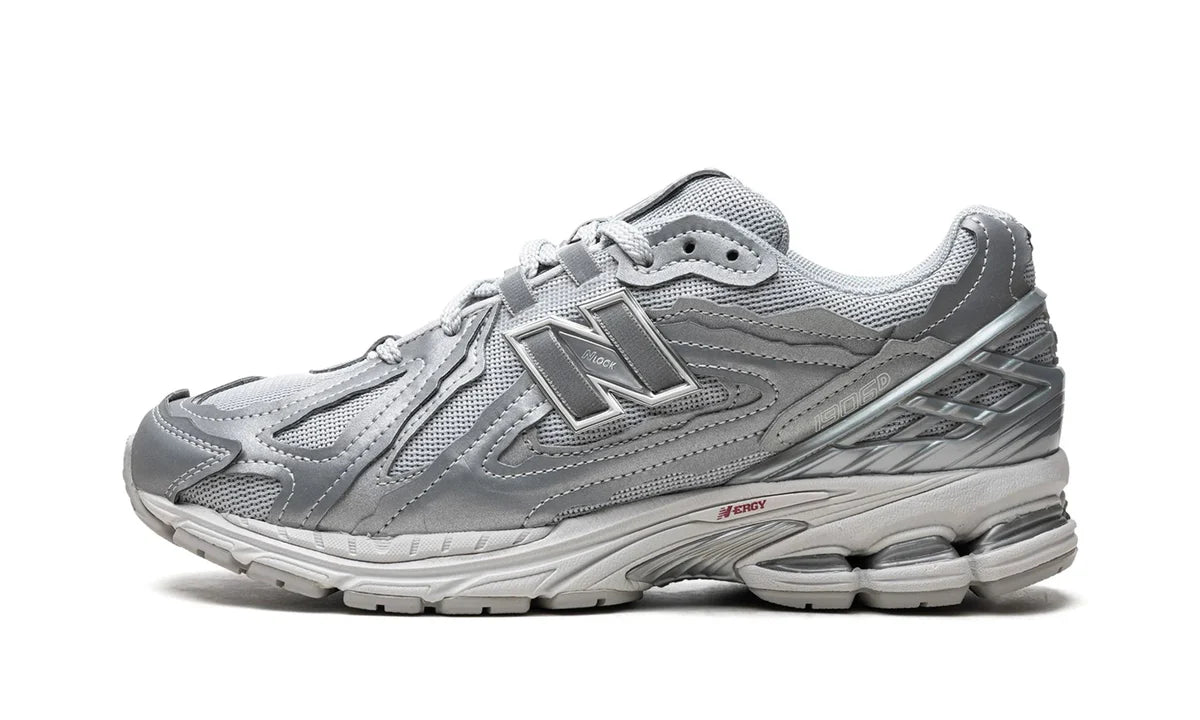 New Balance 1906D Protection Pack Silver Metallic