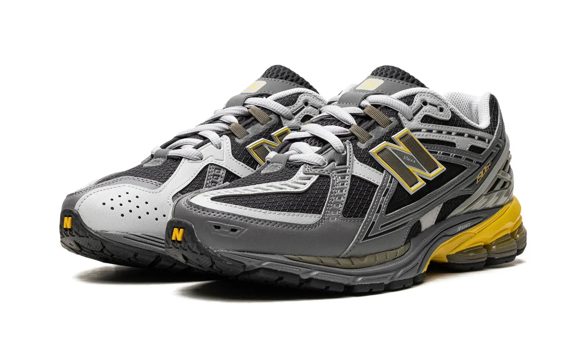 New Balance 1906N Castlerock Black Yellow-M1906NA-sneaker JHypes