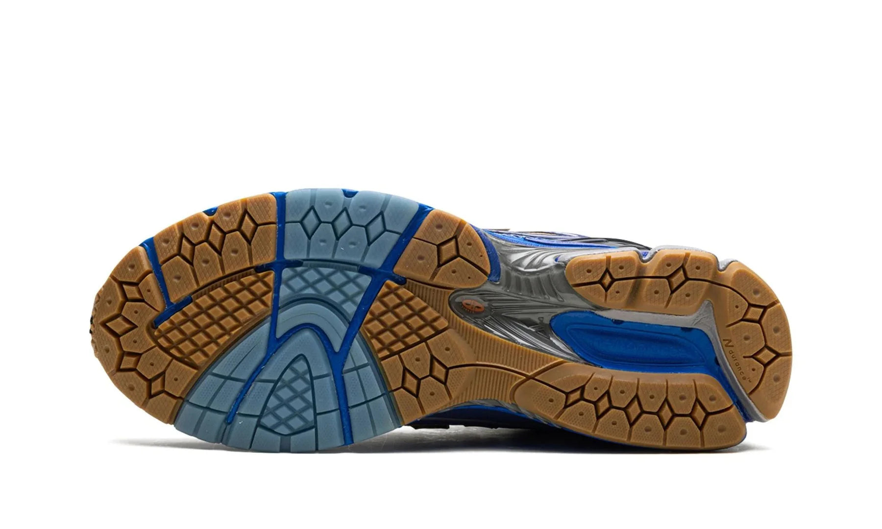 New Balance 1906R Action Bronson Medusa Azul-M1906RON-schoenen JHypes