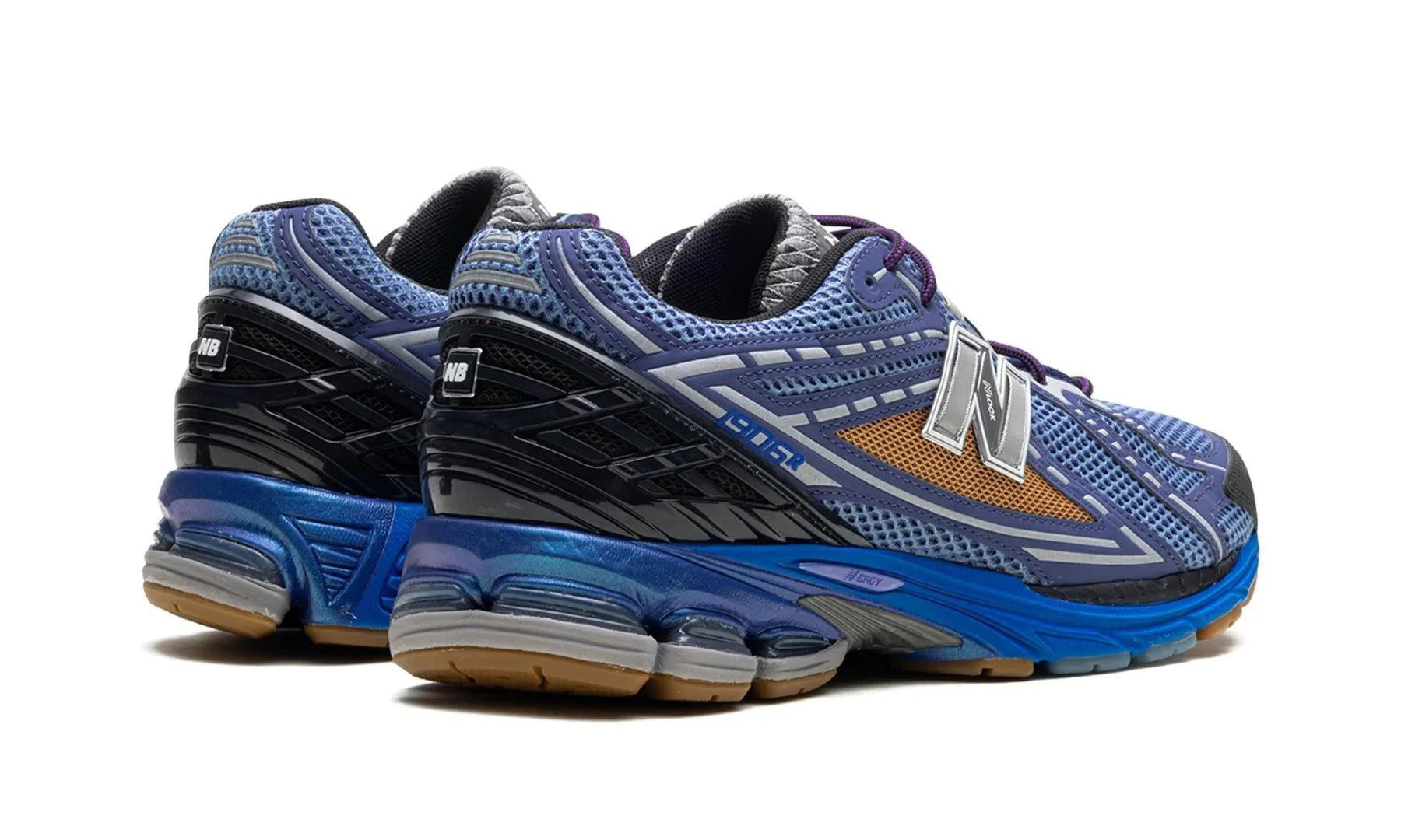 New Balance 1906R Action Bronson Medusa Azul-M1906RON-sneaker JHypes