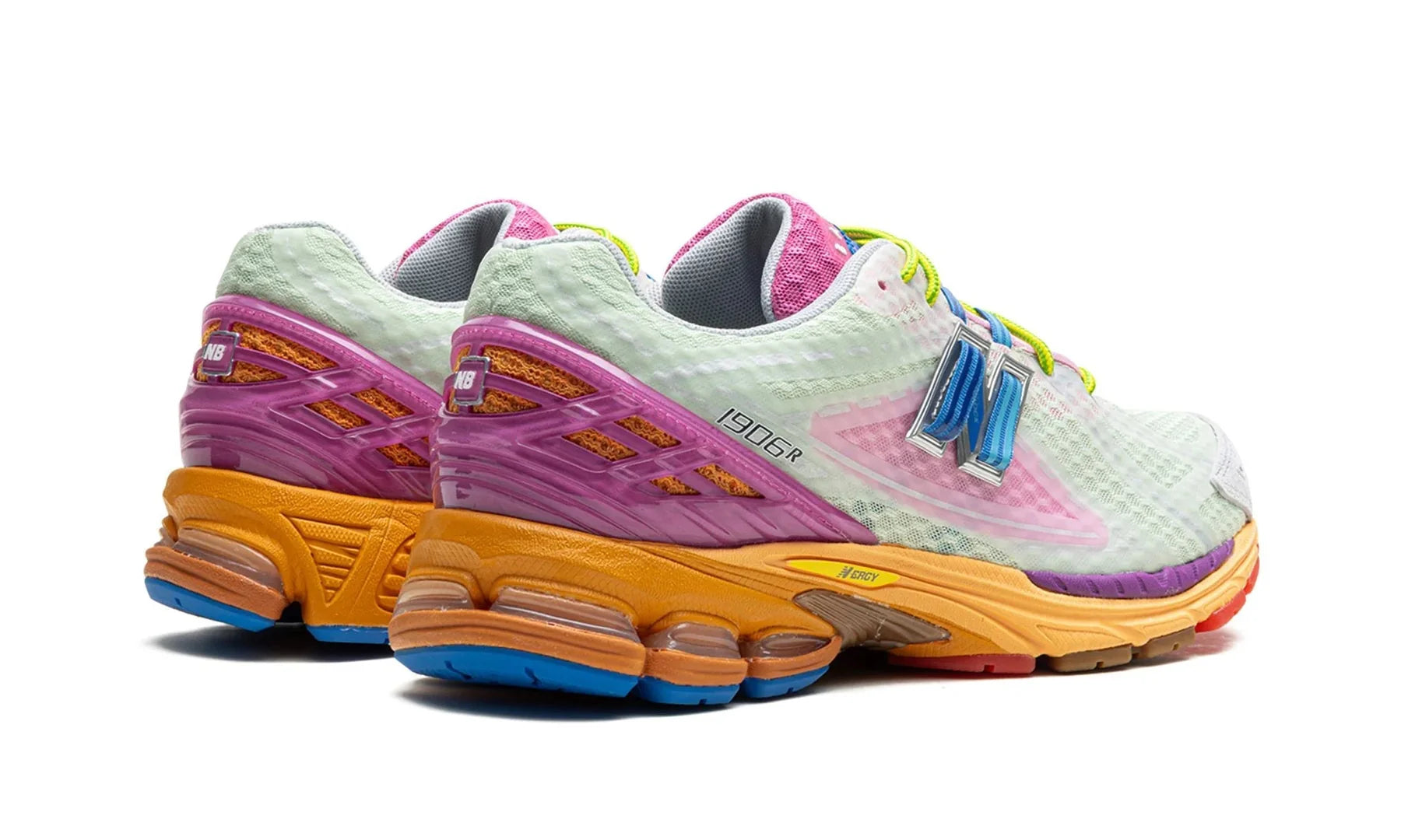 New Balance 1906R Action Bronson Rosewater-M1906RKL-JHypes