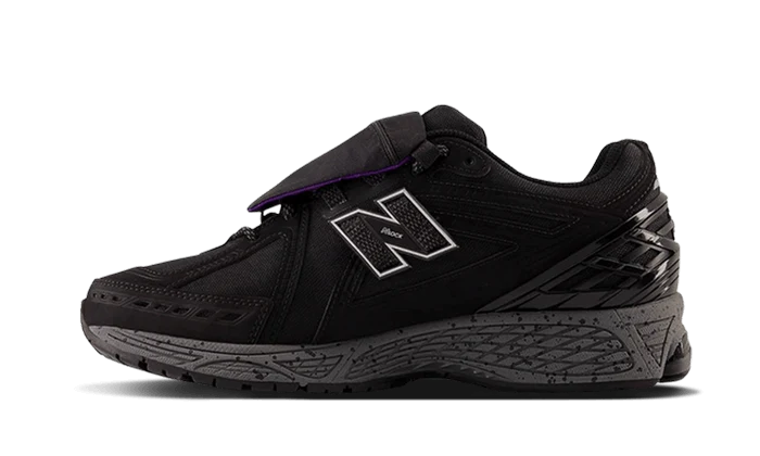 New Balance 1906R Cordura Pocket Black-M1906ROC-JHypes
