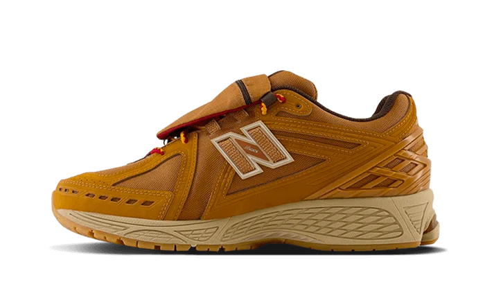 New Balance 1906R Cordura Pocket Tobacco-M1906ROB-JHypes