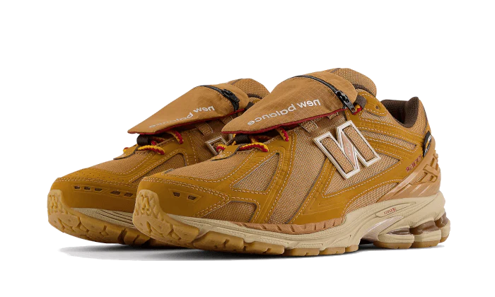 New Balance 1906R Cordura Pocket Tobacco-M1906ROB-sneaker JHypes