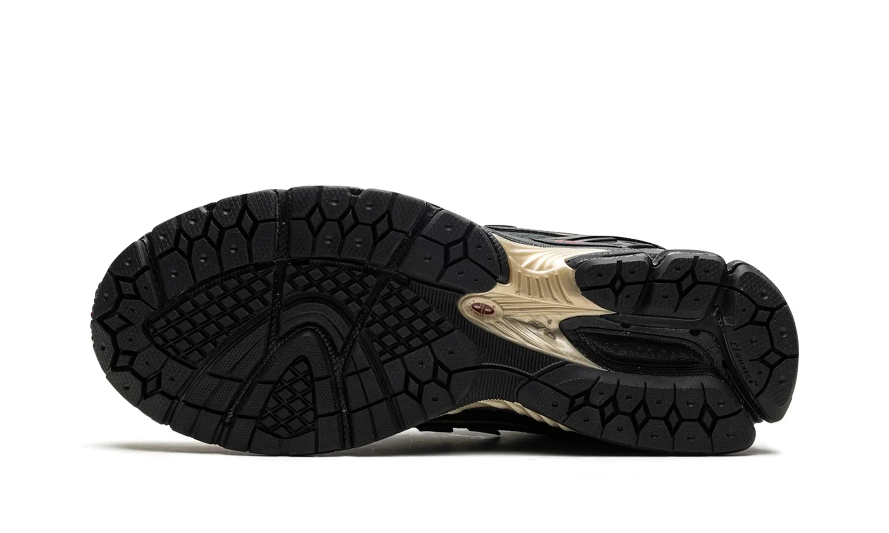 New Balance 1906R Kith Black-M1906RKS-schoenen JHypes