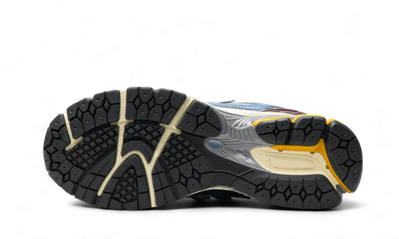 New Balance 1906R Metallic Blue-M1906RRB-schoenen JHypes