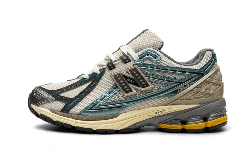 New Balance 1906R Metallic Teal-M1906RRC-JHypes