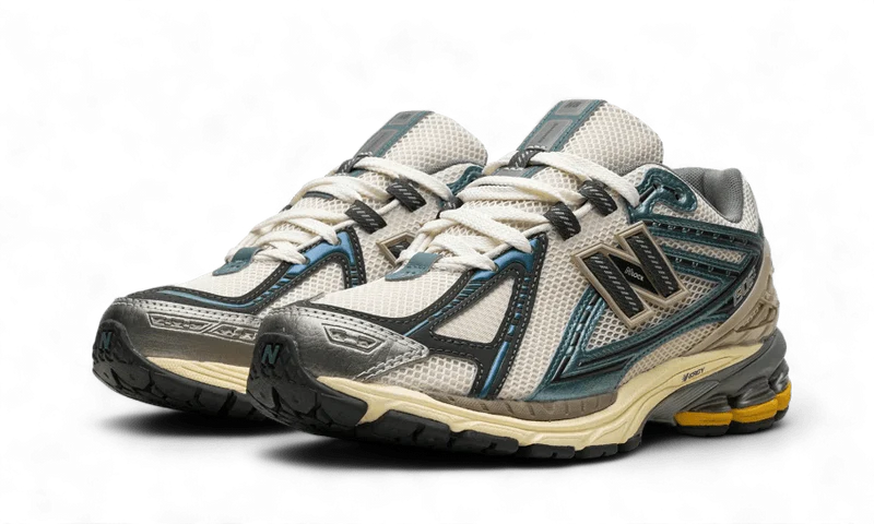 New Balance 1906R Metallic Teal-M1906RRC-schoenen JHypes