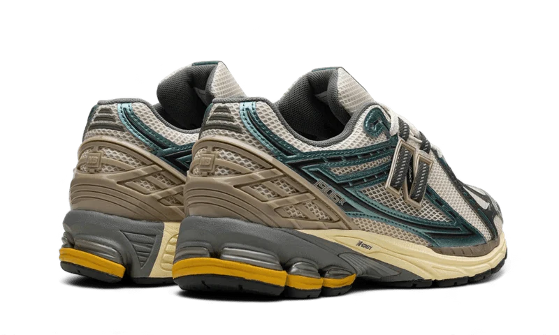New Balance 1906R Metallic Teal-M1906RRC-sneakers JHypes