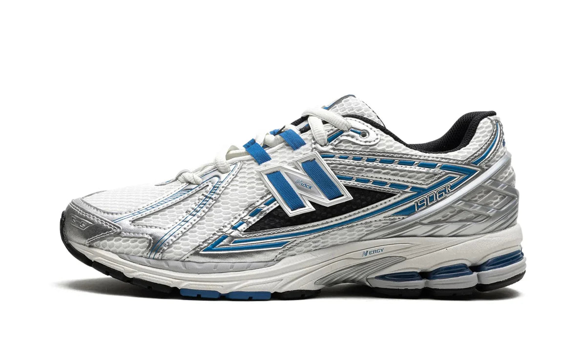 New Balance 1906R Silver Blue-M190-6REB-JHypes