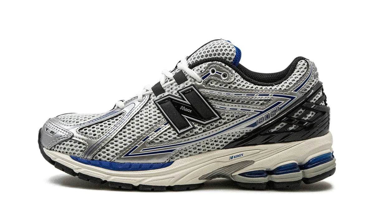 New Balance 1906R Silver Metallic-M1906RCD-JHypes