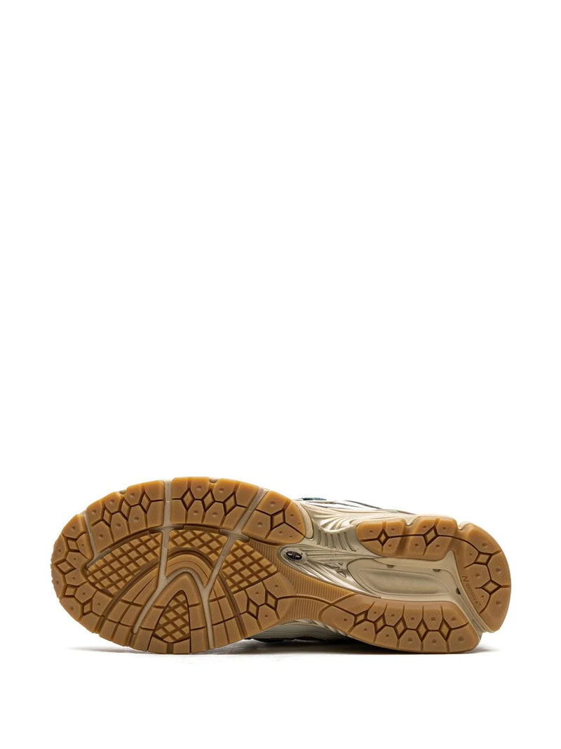 New Balance 1906R White Green Cream-M1906RQ-schoenen JHype