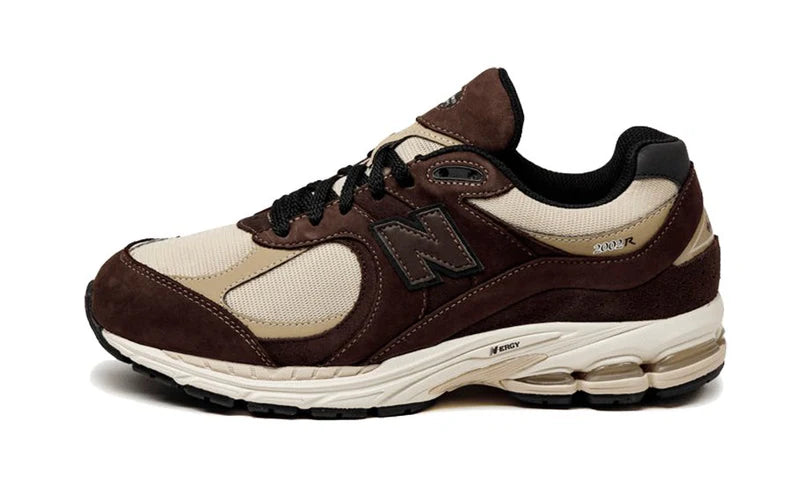 New Balance 2002R Black Coffee-M2002RXQ-JHypes