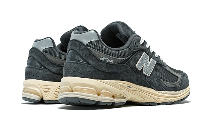 New Balance 2002R Black Dark Grey-M2002RHO-sneakers JHypes