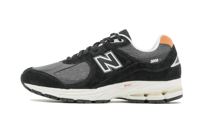 New Balance 2002R Black Sepia-M2002REB-JHypes