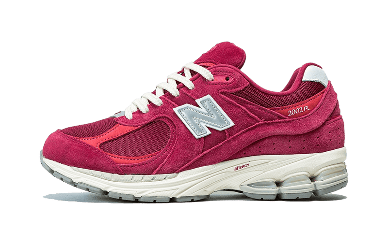 New Balance 2002R Bordeaux-M2002RHA-JHypes