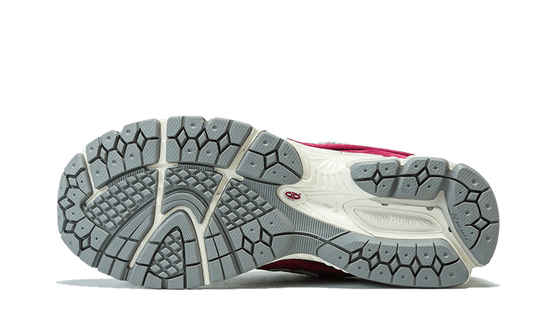 New Balance 2002R Bordeaux-M2002RHA-schoenen JHype