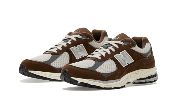 New Balance 2002R Brown Beige - M2002RHS-sneaker-JHypes