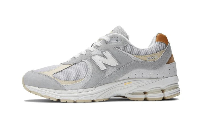 New Balance 2002R Concrete Grey-M2002RSB-JHypes