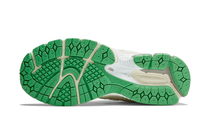 New Balance 2002R GANNI Turtledove - M2002RGC-sneakers JHypes
