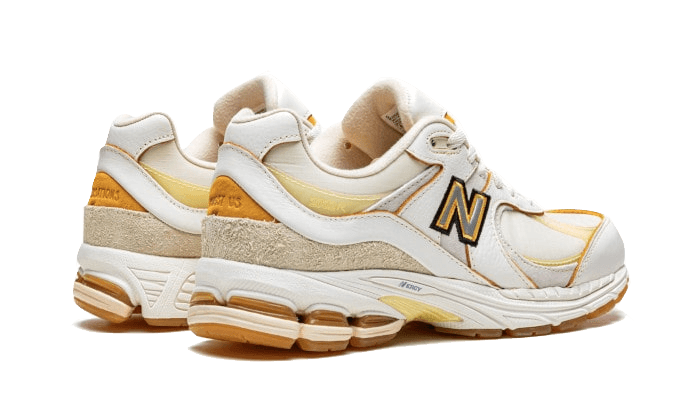 New Balance 2002R Joe Freshgoods Conversations Amongst Us - M2002RJ1-sneakers JHypes