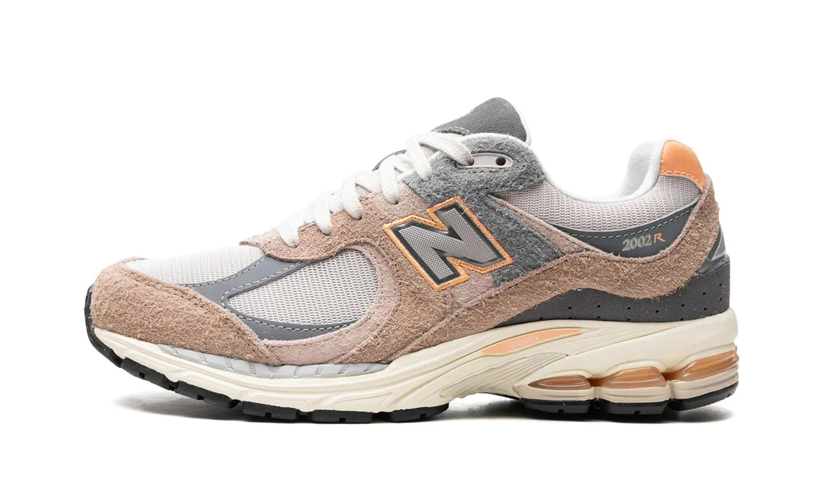 New Balance 2002R Mushroom Hazy Peach-M2002REJ-JHypes
