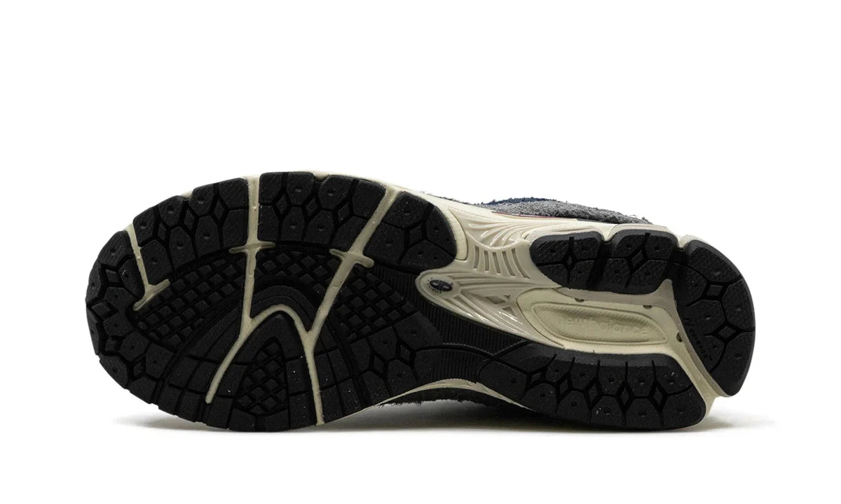 New Balance 2002R Navy Castlerock-M2002REL-schoenen JHypes