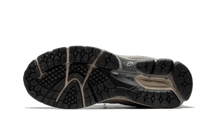 New Balance 2002R Pocket Grey - M2002RVC-schoenen JHype