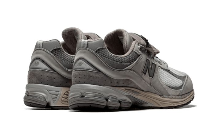New Balance 2002R Pocket Grey - M2002RVC-sneakers JHypes