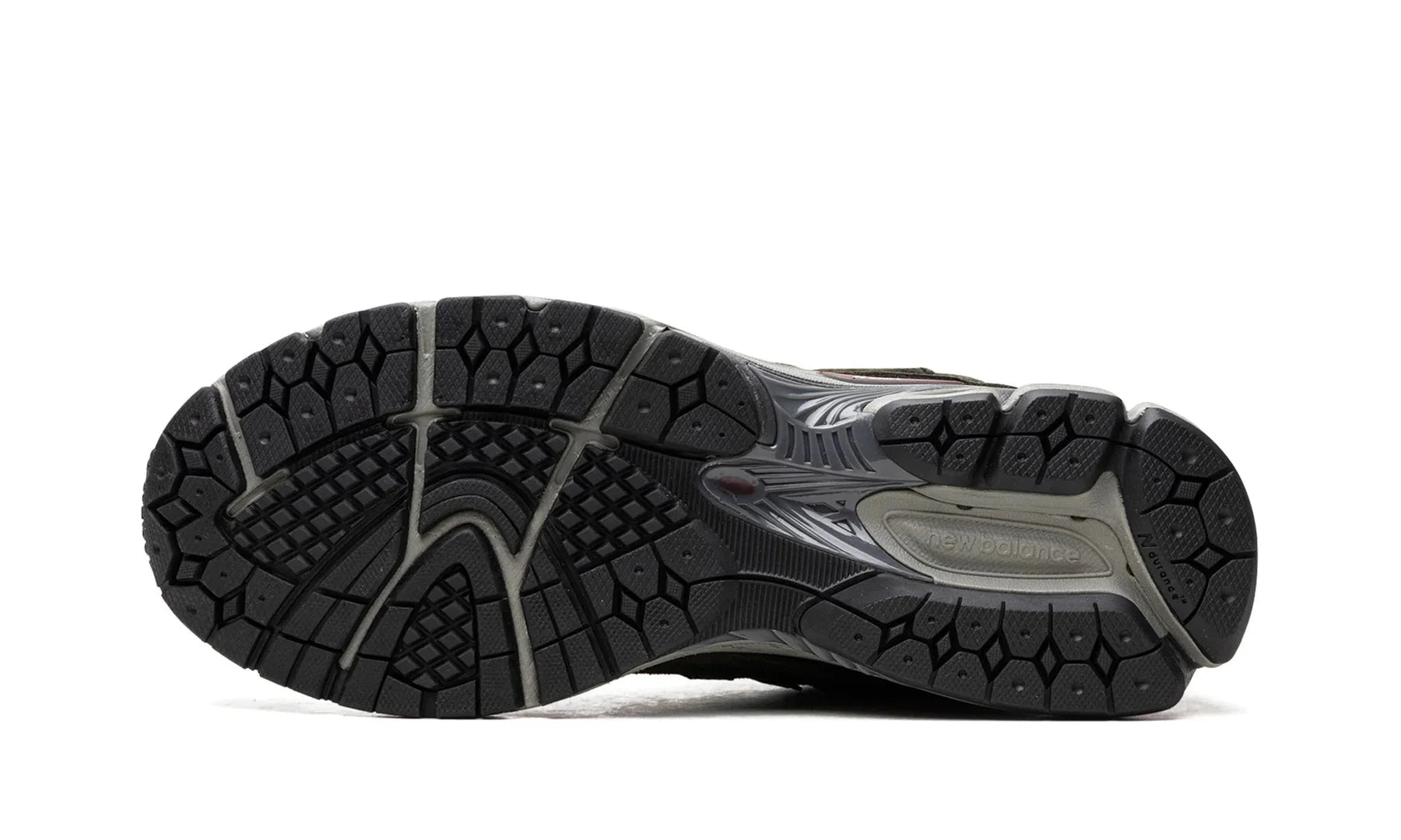 New Balance 2002R Protection Pack Dark Moss-M2002RDN-schoenen JHypes