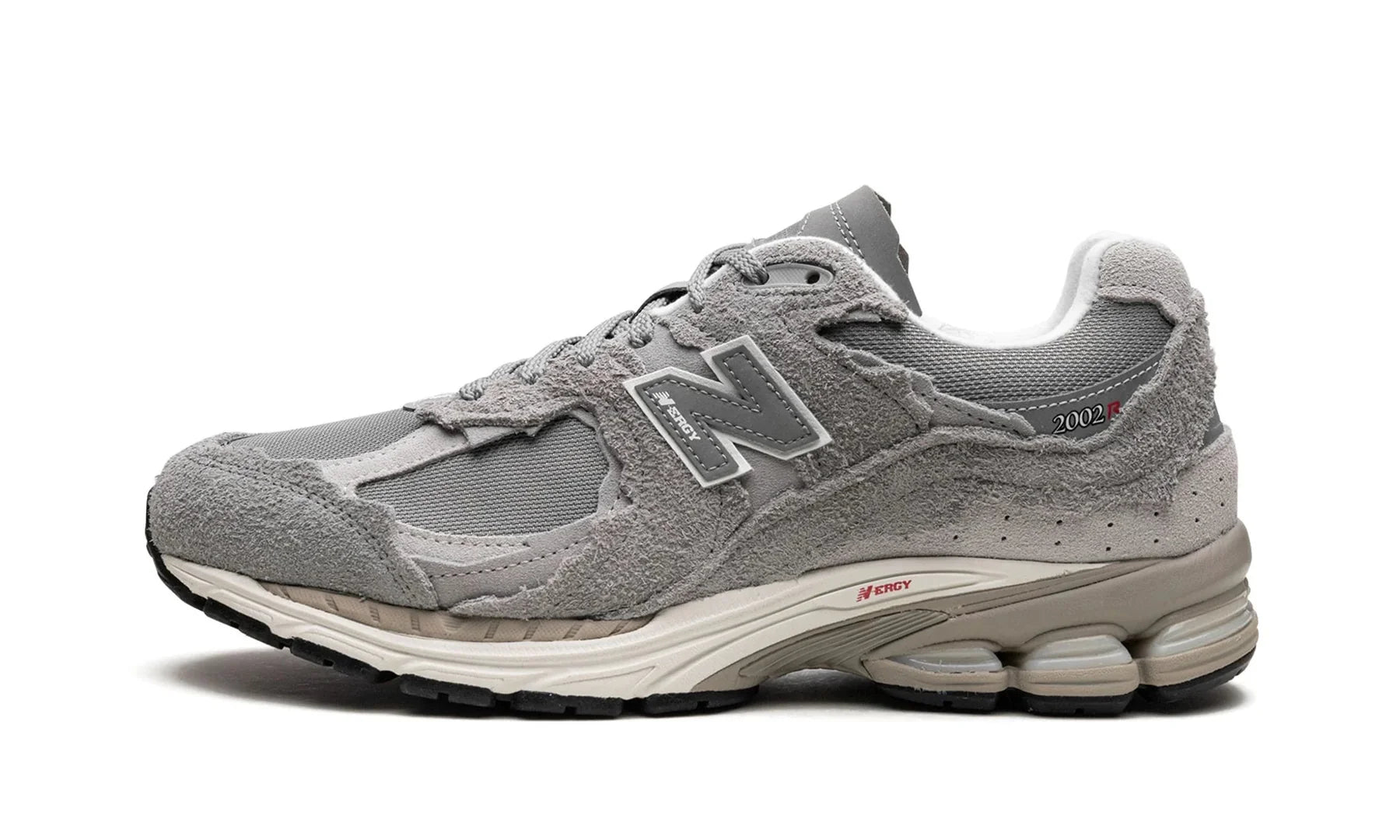 New Balance 2002R Protection Pack Grey-M2002RDM-JHypes