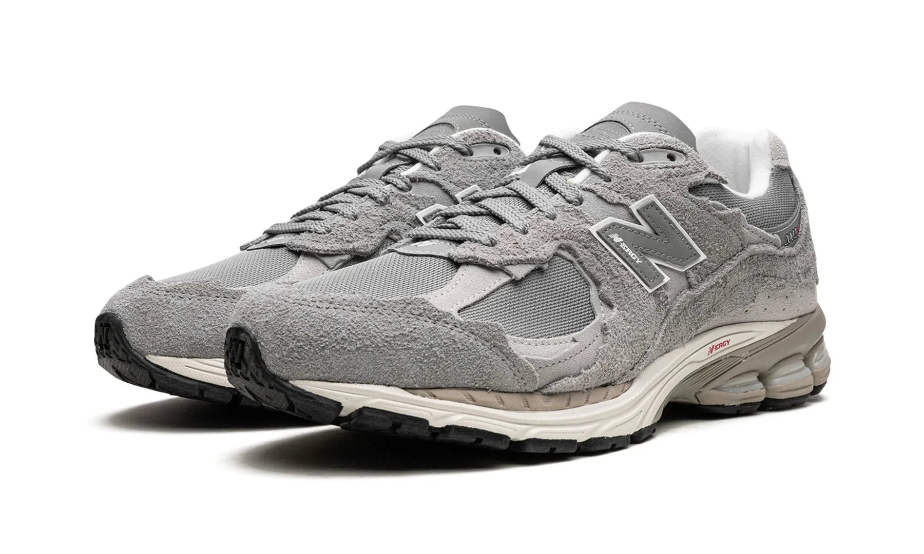 New Balance 2002R Protection Pack Grey-M2002RDM-schoenen JHypes