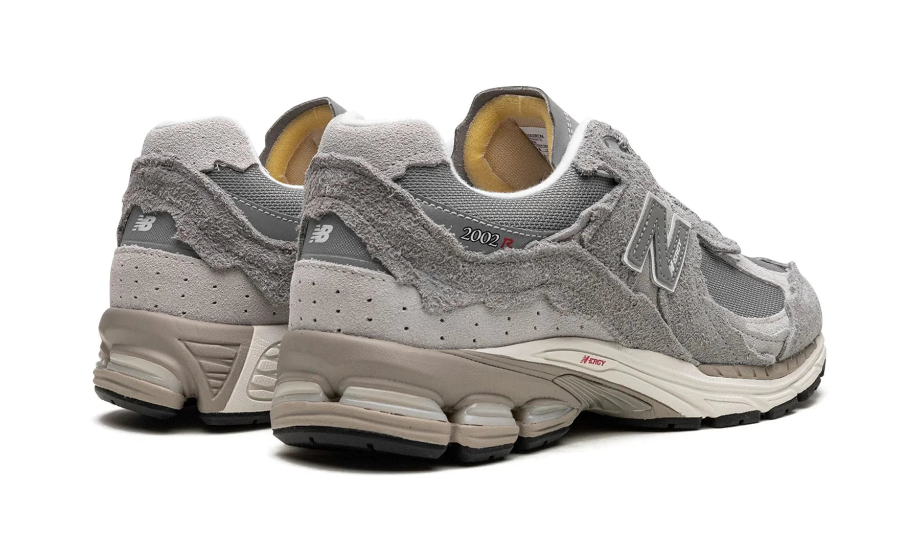 New Balance 2002R Protection Pack Grey-M2002RDM-sneaker JHypes