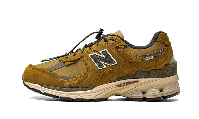 New Balance 2002R Protection Pack High Desert-M2002RDP-JHypes