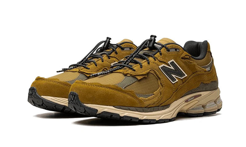 New Balance 2002R Protection Pack High Desert-M2002RDP-sneaker JHypes