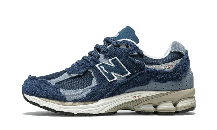 New Balance 2002R Protection Pack Navy-M2002RDK-JHypes