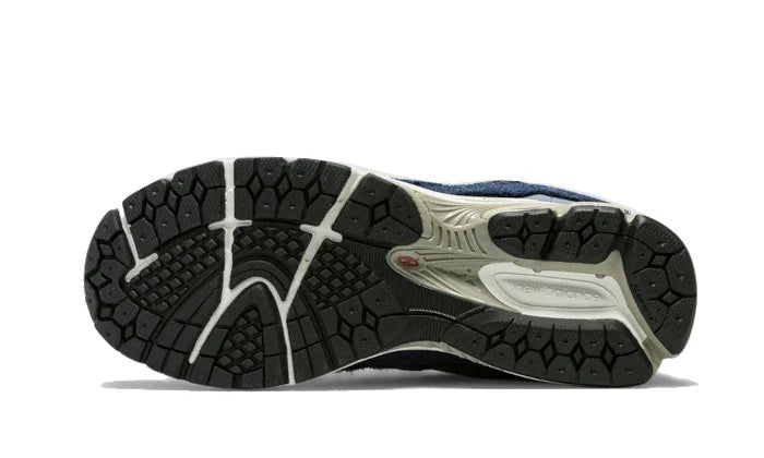 New Balance 2002R Protection Pack Navy-M2002RDK-schoenen JHypes