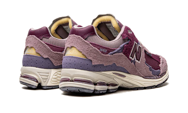 New Balance 2002R Protection Pack Pink-M2002RDH-sneakers JHypes