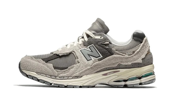 New Balance 2002R Protection Pack Rain Cloud-M2002RDA-JHypes
