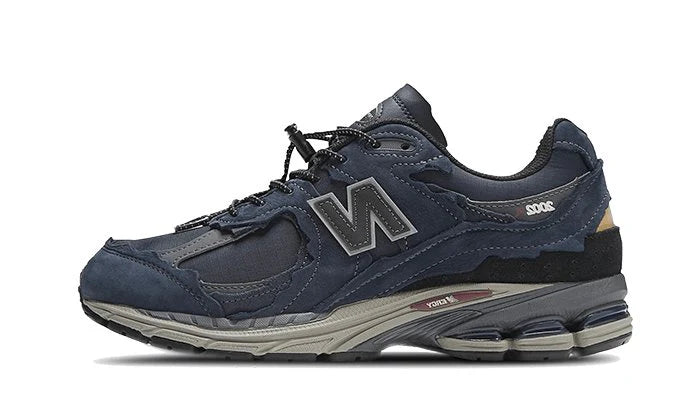 New Balance 2002R Protection Pack Ripstop Eclipse-M2002RDO-JHypes